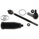 Febi Bilstein 49062 ProKit - spoorstang met stuurmanchetset (vooras rechts)