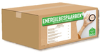Energie bespaarbox | Mac Lean | Maat L