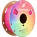 Polymaker CA02002 Panchroma™ Filament PLA plastique 1.75 mm 1000 g Transparent, Magenta 1 pièce(s)