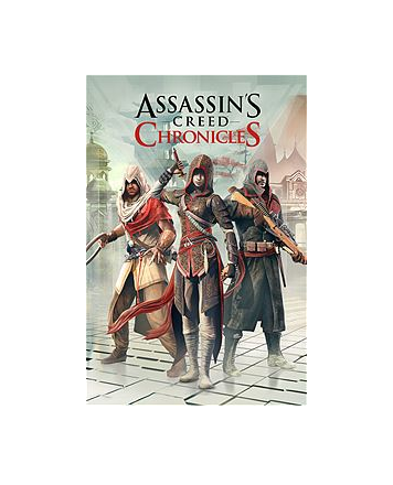 Gameworld Assassin'S Creed: Chronicles Nord (Xbox One) Xbox One
