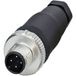 PHOENIX CONTACT SACC-M12MS-5CON-PG 9-M connector