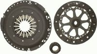 SACHS Koppelingsset 3000 830 601