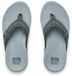 Reef Cushion Phantom 2.0 Sandalen Grijs EU 43 Man