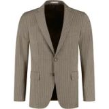 Michael Kors Blazer Rayé Voyage