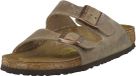 Birkenstock Sandales - Tabacco Brown - 46