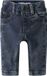 NAME IT Baby Jeans Maat 68 Blauw Lyocell Tapered Fit