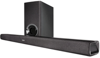 Denon / DHT-S316 / DHTS316BKE2 / ZWART