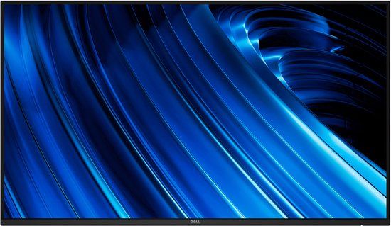 DELL Pro P2726H WOST computer monitor