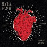 Tomorrow New Real Disaster Tomorrow Will Come (CD)
