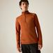 Regatta Yonder II Stretch tussenlaag Mannen Rood 4XL Fleece