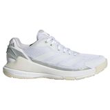 Adidas Performance Crazyquick Lightstrike Padelschoenen - Dames - Wit