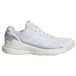 Adidas Performance Crazyquick Lightstrike Padelschoenen - Dames - Wit