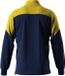 Errea Jas Blake Jas Ad - Sportswear - Volwassen - Blauw - XL