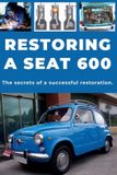 RESTORE A SEAT 600: Repair. Ensure reliability. Maintain. Drive.