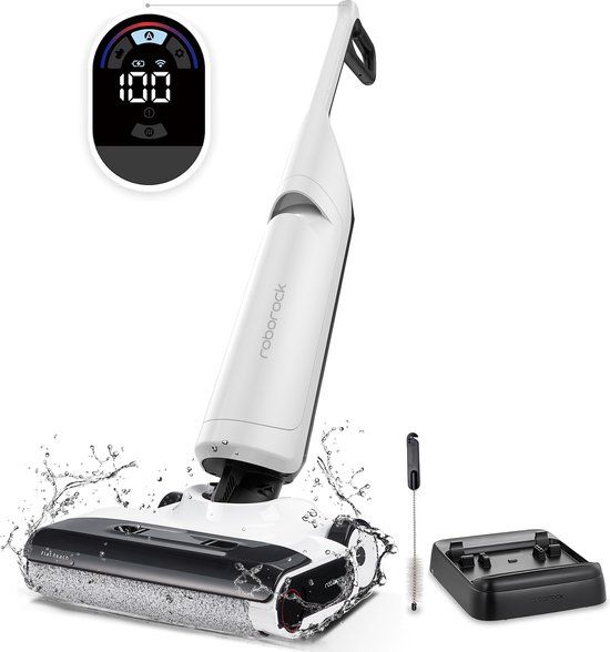 Roborock Flexi Lite