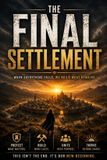 The Independently Published The Final Settlement: A Gripping Legal Thriller of Money, Secrets, Betrayal, and Deadly Consequences Paperback