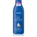 NIVEA Lait Corps Riche, Peau Sèche à Très Sèche 250 ml (2 pièces)