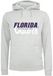 Merchcode Florida Gators Sweatshirt blauw / grijs / donkeroranje / wit
