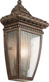 Steady Lighting Bohemian Wandlamp Metaal Brons E14