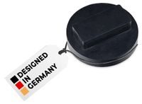 HEYNER disque pour mesurer le nombre de fois qu'une aide de manœuvre a été utilisée, modèle 347630, 71 mm, 25 mm, avec revêtement en caoutchouc