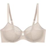Triumph Comfort Contour W01 Dames Beha - BEIGE