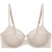 Triumph Comfort Contour W01 Dames Beha - BEIGE
