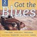 Various K-Tel Got the Blues