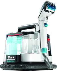 Sharkclean Shark StainStriker PX200EUT Tapijtreiniger - Handheld - Wit