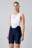 Acelera Intermediate Fietsbroek Dames met Zeem Navy Blauw