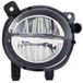 BMW Feu antibrouillard avant droit LED BMW Série 4 F32-F33 2013-2017
