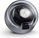 St. Gallen ll Premium horlogeopwinder watchwinder - Zilver