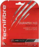 Tecnifibre Duramix HD cord de tennis Noir 12m 1,25mm