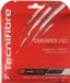 Tecnifibre Duramix HD cord de tennis Noir 12m 1,25mm