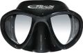 Epsealon E Visio 2 Masque de pêche à la lance Noir