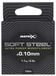 Matrix Fox Matrix Soft Steel Ultra Power Monofilament 100m 0.18 mm