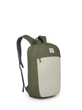 Osprey Arcane Grote dagrugzak, uniseks, voor volwassenen, Earl Grey/Sandy Grey Heather, Eén maat, Casual