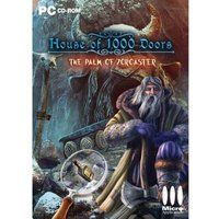 Logithéque HOUSE OF 1000 DOORS La Paume De Zoroastre - Edition Collector