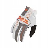 Matrix O'Neal Matrix Fietshandschoenen Grijs/Wit XXL