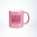 Sublimation gros Tasse