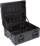 SKB rSeries 2621-10 Koffer waterdicht noir vide avec roulettes