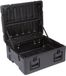 SKB rSeries 2621-10 Koffer waterdicht noir vide avec roulettes