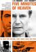 Five Dutch Filmworks B.V. 5 Minutes of Heaven / DVD / 2009