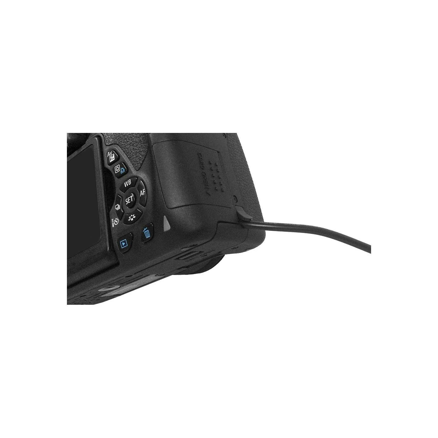 Tether Tools Relay Camera Coupler CRCE15 (Canon LP-E12)