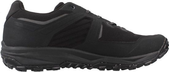 Mammut Ultimate III Low GTX Wandelschoenen Heren - Zwart - Maat 43 1/3