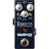 Wampler Pedals Wampler Mini Ego 76 Compressor