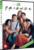 Warner Home Video Friends - Seizoen 5