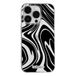 ERT GROUP mobiel telefoonhoesje voor Apple Iphone 14 PRO origineel en officieel erkend Babaco patroon Doodle 001 optimaal aangepast aan de vorm van de mobiele telefoon, gedeeltelijk bedrukt