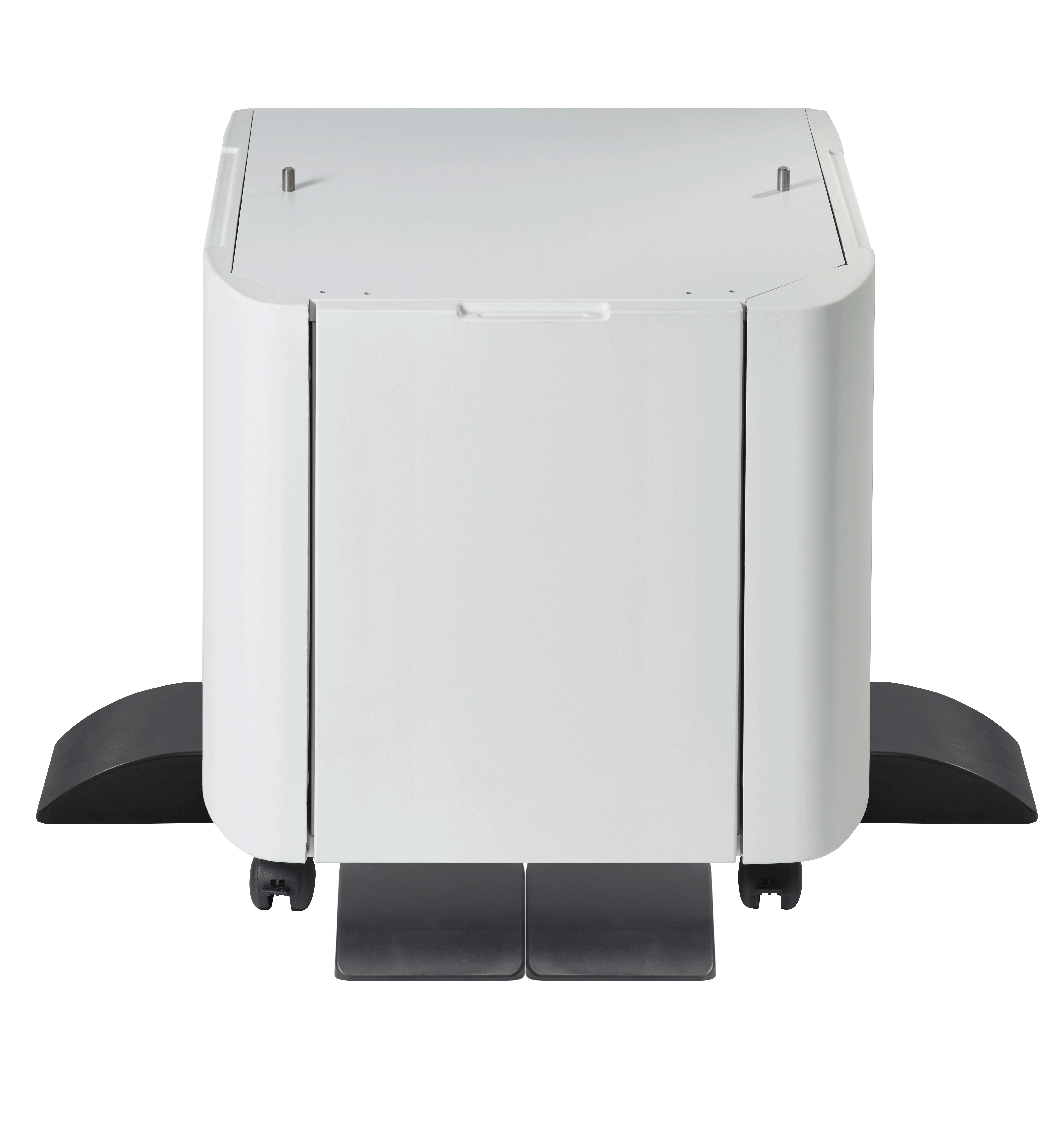 Epson High Cabinet - Printer Cabinet - Black/White