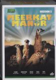 Meerkat Manor - Seizoen 2 DVD