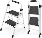 Famanu Trapladder met 2 treden
